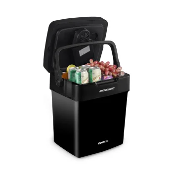Berdsen Icemax Putni Hladnjak 29 Litara S Eco Načinom Rada Crni 12