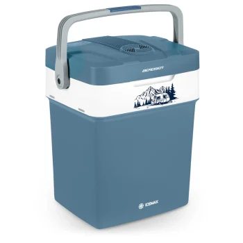 Berdsen Icemax Putni Hladnjak 29 Litara S Eco Načinom Rada Plavi 13