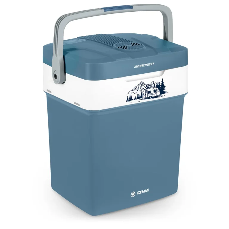 Berdsen Icemax Putni Hladnjak 29 Litara S Eco Načinom Rada Plavi 13
