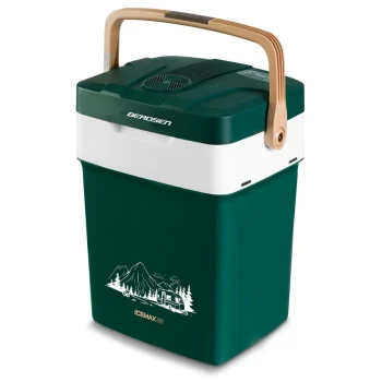 Berdsen Icemax Putni Hladnjak 29 Litara S Eco Načinom Rada Zeleni 3