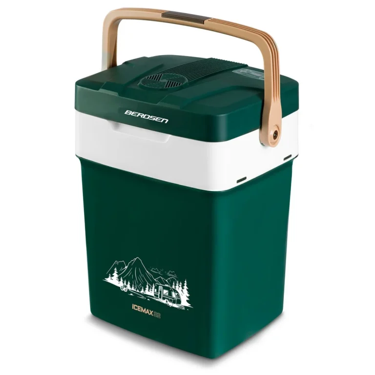 Berdsen Icemax Putni Hladnjak 29 Litara S Eco Načinom Rada Zeleni 3