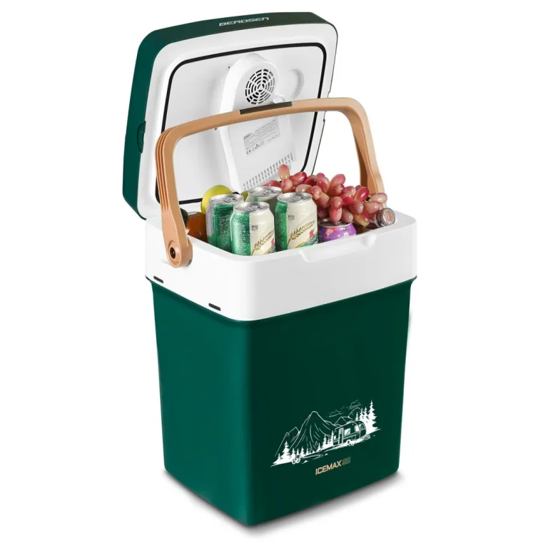 Berdsen Icemax Putni Hladnjak 29 Litara S Eco Načinom Rada Zeleni 4