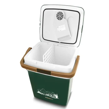 Berdsen Icemax Putni Hladnjak 29 Litara S Eco Načinom Rada Zeleni 5