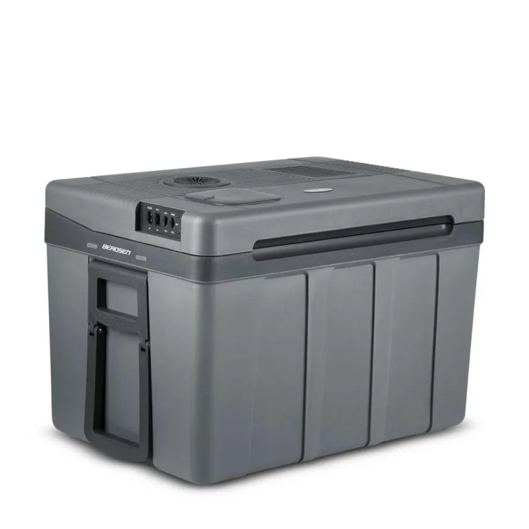 Berdsen Icemax Putni Hladnjak Od 50 Litara, Siva, Var. 3823 3
