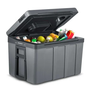 Berdsen Icemax Putni Hladnjak Od 50 Litara, Siva, Var. 3823 9