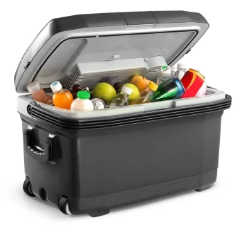 Berdsen Icemax Putni Hladnjak Od 50 Litara, Siva 2