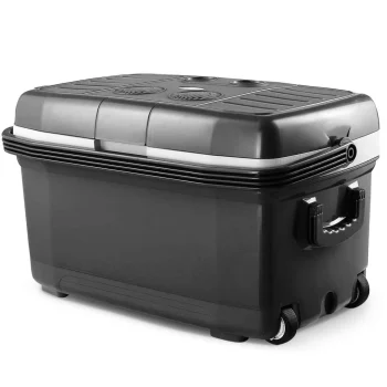 Berdsen Icemax Putni Hladnjak Od 50 Litara, Siva 3