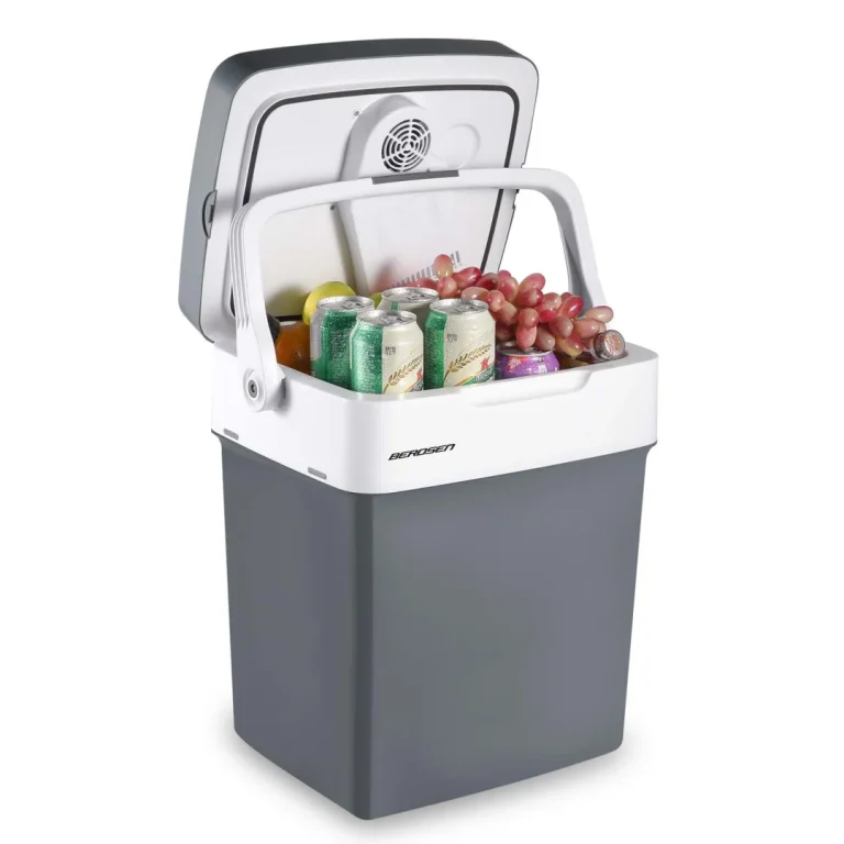 Berdsen Icemax Putni Hladnjak S Eco Načinom Rada, 29 Litara 4