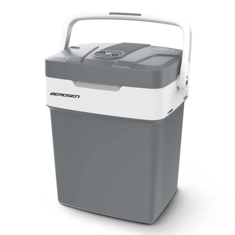 Berdsen Icemax Putni Hladnjak S Eco Načinom Rada, 29 Litara 5