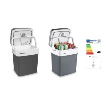 Berdsen Icemax Putni Hladnjak S Eco Načinom Rada, 29 Litara 7