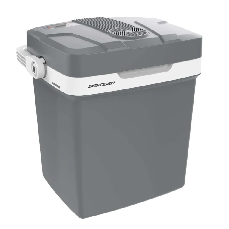 Berdsen Icemax Putni Hladnjak S Eco Načinom Rada Od 26 Litara 2
