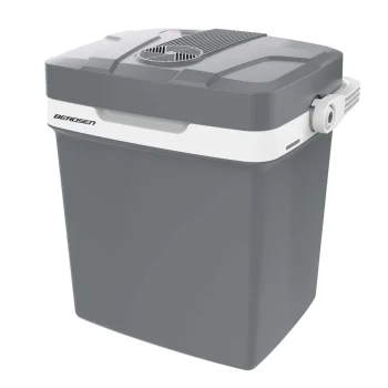 Berdsen Icemax Putni Hladnjak S Eco Načinom Rada Od 26 Litara 3