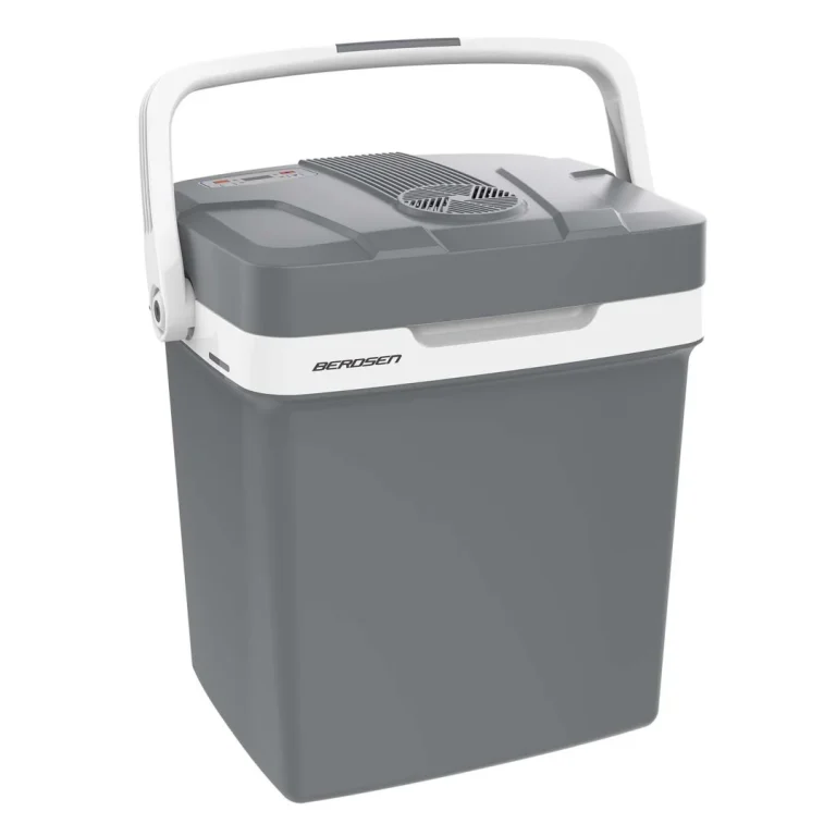 Berdsen Icemax Putni Hladnjak S Eco Načinom Rada Od 26 Litara 4