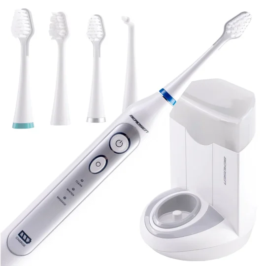 Berdsen Sonica B1 Sonična četkica Za Zube S Uv Svjetlom 1