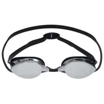 Bestway 21066 Naočale Za Plivanje S Crnim Ogledalom, Crna 5