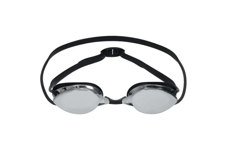 Bestway 21066 Naočale Za Plivanje S Crnim Ogledalom, Crna 5