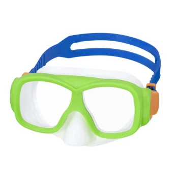 Bestway 22039 Zeleno Plava Maska Za Plivanje 5