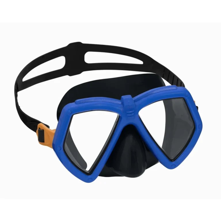 Bestway 22040 Plava Maska Za Plivanje 1