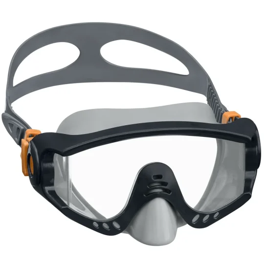 Bestway 22044 Crna Maska Za Plivanje 1