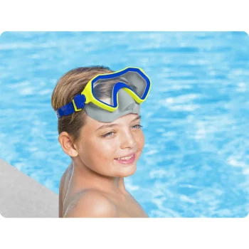 Bestway 22049 Plava Maska Za Plivanje 2
