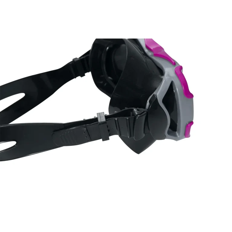 Bestway 24021 Ljubičasti Set Za Ronjenje 3
