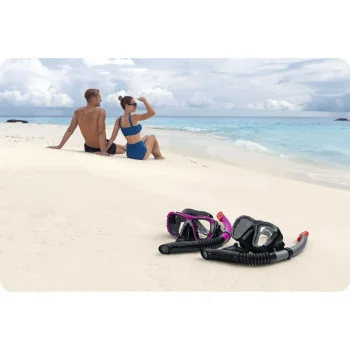 Bestway 24021 Sivi Set Za Ronjenje 10