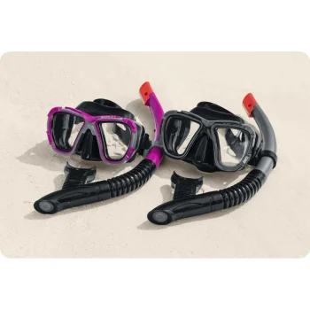 Bestway 24021 Sivi Set Za Ronjenje 11
