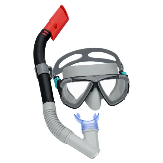 Bestway 24029 Crni Set Za Ronjenje 1