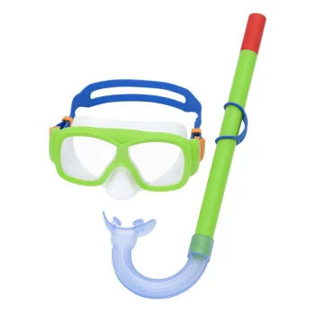 Bestway 24035 Zeleni Set Za Ronjenje 3