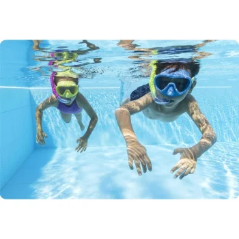 Bestway 24036 Plavi Set Za Ronjenje 10