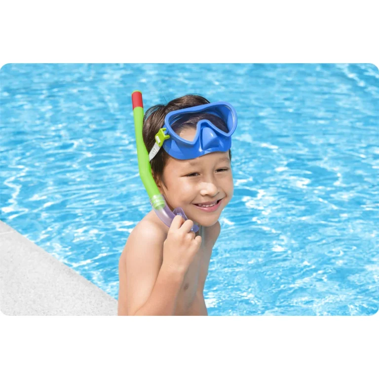 Bestway 24036 Plavi Set Za Ronjenje 3