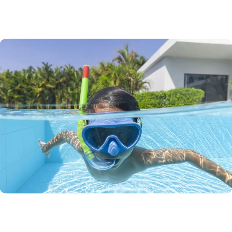 Bestway 24036 Plavi Set Za Ronjenje 6