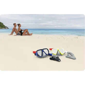 Bestway 24053 Plavi Set Za Ronjenje 5