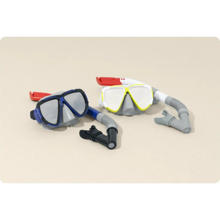 Bestway 24053 Plavi Set Za Ronjenje 7