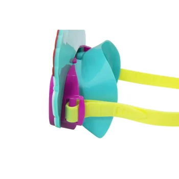 Bestway 24059 Ružičasti Dječji Set Za Ronjenje 7