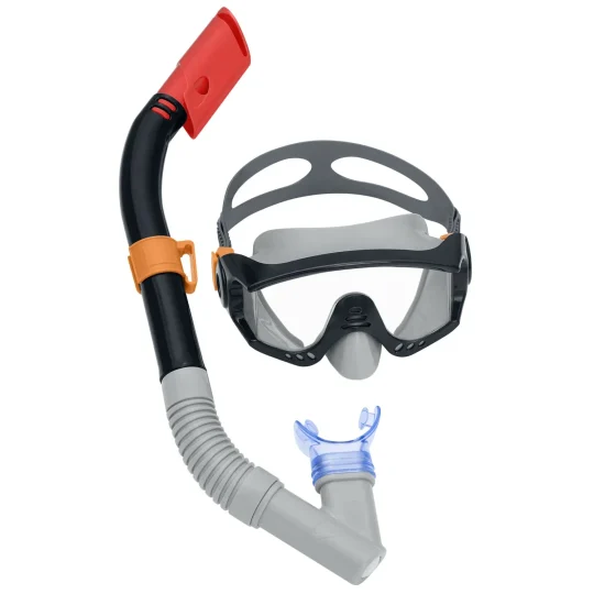 Bestway 24068 Crni Set Za Ronjenje 1