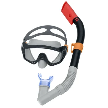 Bestway 24068 Crni Set Za Ronjenje 4