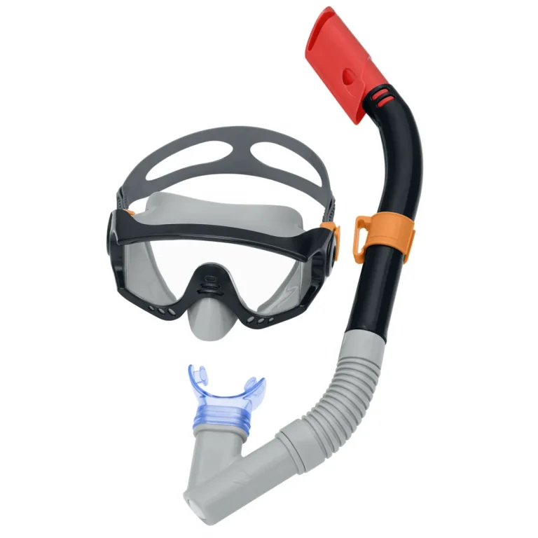 Bestway 24068 Crni Set Za Ronjenje 4
