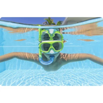 Bestway 25019 Freestyle Set Za Ronjenje · 25019 03 2
