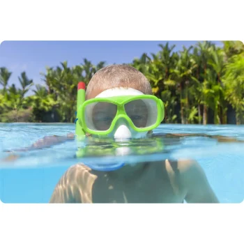 Bestway 25019 Freestyle Set Za Ronjenje · 25019 03 3