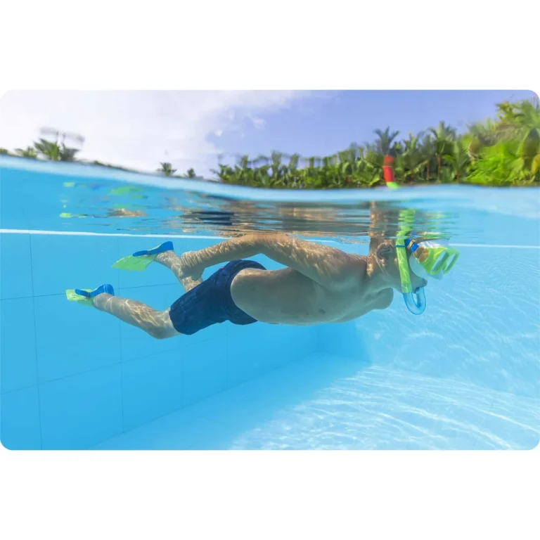 Bestway 25019 Freestyle Set Za Ronjenje · 25019 03 4