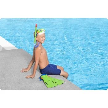 Bestway 25019 Freestyle Set Za Ronjenje · 25019 03 7