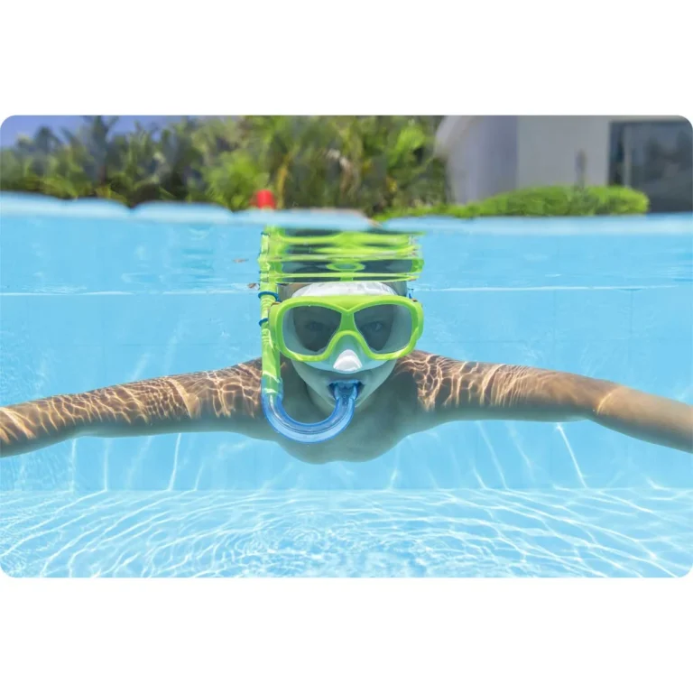Bestway 25019 Freestyle Set Za Ronjenje · 25019 03 8