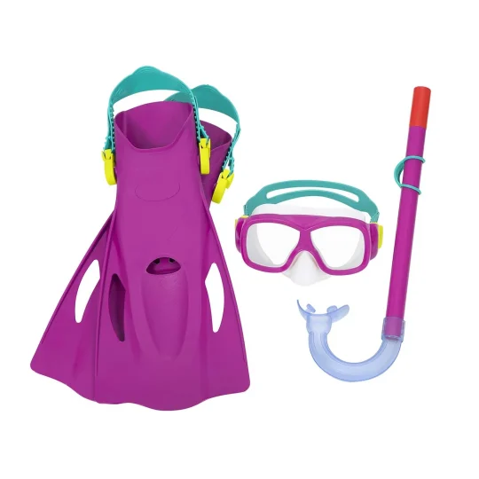 Bestway 25019 Freestyle Set Za Ronjenje · 25019 04 1