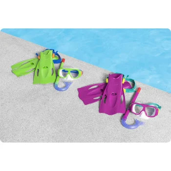 Bestway 25019 Freestyle Set Za Ronjenje · 25019 04 11