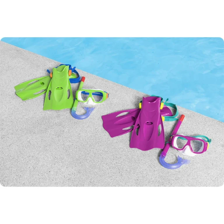 Bestway 25019 Freestyle Set Za Ronjenje · 25019 04 11