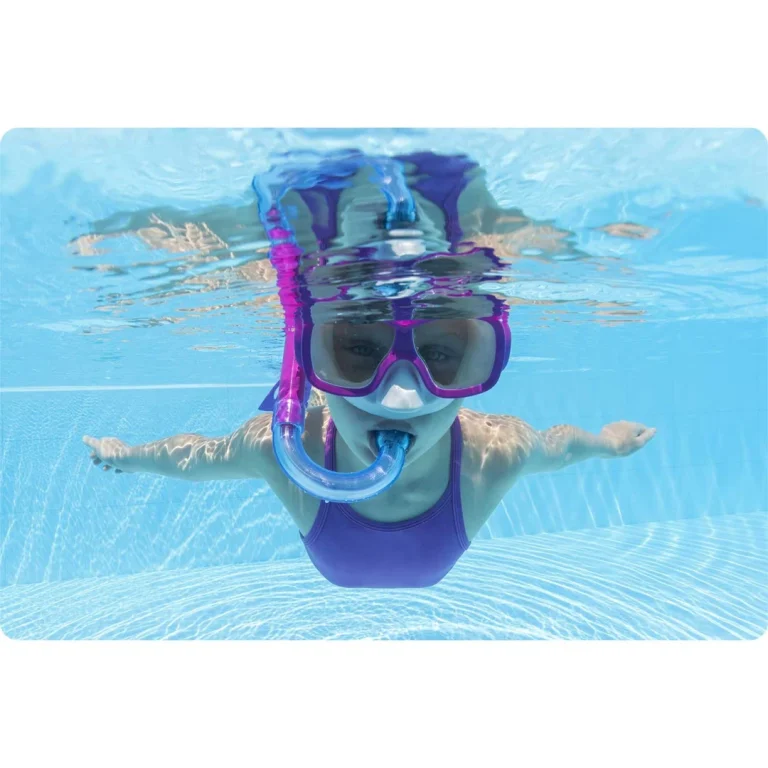 Bestway 25019 Freestyle Set Za Ronjenje · 25019 04 2
