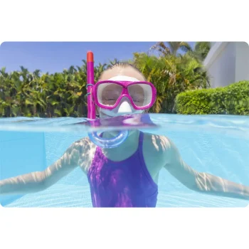 Bestway 25019 Freestyle Set Za Ronjenje · 25019 04 3