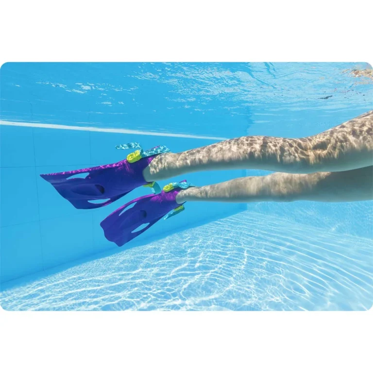 Bestway 25019 Freestyle Set Za Ronjenje · 25019 04 4