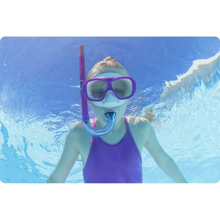 Bestway 25019 Freestyle Set Za Ronjenje · 25019 04 6